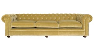 Gymnasium 280 - Sofa by Pure Home Collections