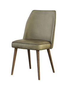 Jacky - Chair by Pure Home Collections