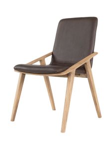 Maxine - Chair by Pure Home Collections