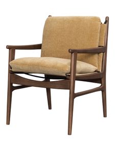Paloma With Arms - Chair by Pure Home Collections