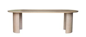 Seine - Table by Pure Home Collections