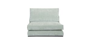 Senna Back Piece - Sofa by Pure Home Collections