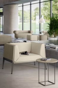 Accord - Living - Sofa by Quadrifoglio Group