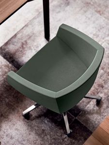 Alias - Sofa by Quadrifoglio Group