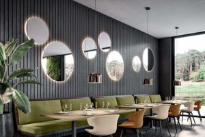 Alter ego - Living - Accessories by Quadrifoglio Group