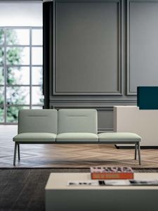 Armony - Living - Sofa by Quadrifoglio Group