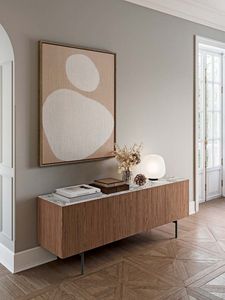 Bloom - Living - Cabinet by Quadrifoglio Group
