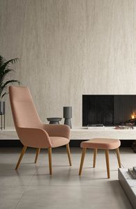City Lounge - Living - Sofa by Quadrifoglio Group