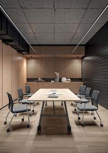 Cloud - Chair by Quadrifoglio Group