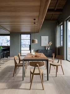 Compasso - Living - Chair by Quadrifoglio Group