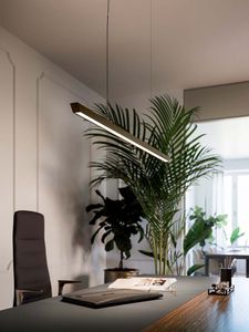 Eustress Pendant Light - Ceiling lamp by Quadrifoglio Group