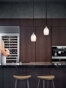 Gout Pendant Light - Ceiling lamp by Quadrifoglio Group