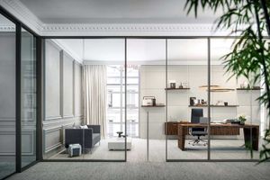 XW M2 - Screens by Quadrifoglio Group