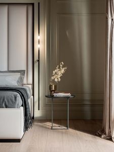 Miami - Living - Side table by Quadrifoglio Group