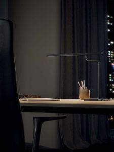 Microstick Table Lamp - Table lamp by Quadrifoglio Group