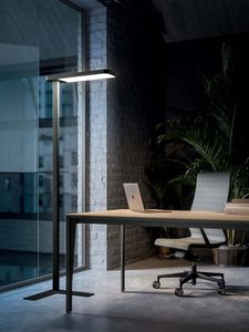 More Floor Lamps - Floor lamp by Quadrifoglio Group