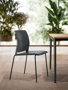 Close - Living - Chair by Quadrifoglio Group