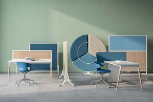 Screen - Screens by Quadrifoglio Group