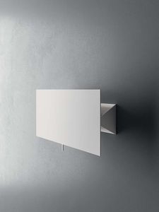 Shadow Wall Light - Wall lamp by Quadrifoglio Group