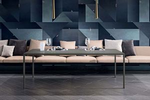 Six - Living - Table by Quadrifoglio Group