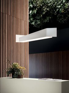 Sveva Pendant Light - Ceiling lamp by Quadrifoglio Group