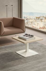 T02 - Living - Side table by Quadrifoglio Group