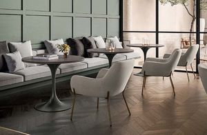 T03 - Living - Table by Quadrifoglio Group