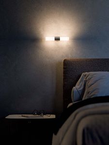 Tupla Wall Light - Wall lamp by Quadrifoglio Group