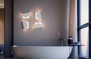 Turn Me - Desk by Quadrifoglio Group