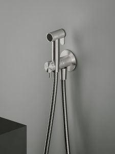 Accessori Doccia ID016 - Shower by Quadrodesign