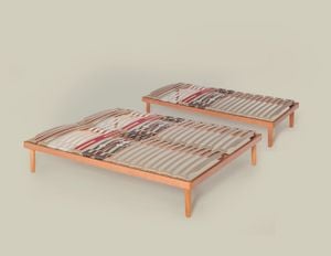 Advance - Box spring by Qualitybed