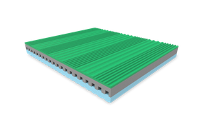 Arya 2.0 - Mattress by Qualitybed