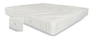 Dune - Mattress by Qualitybed