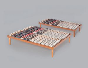Flexymed - Box spring by Qualitybed