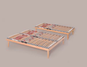 Infinity - Box spring by Qualitybed