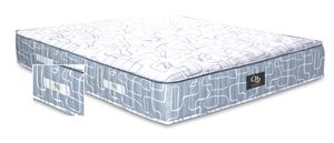 Medusa - Mattress by Qualitybed