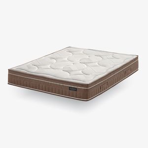 Perseo - Mattress by Qualitybed