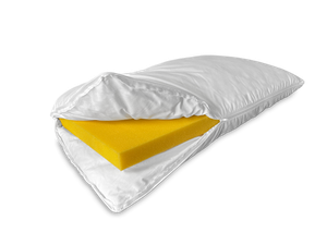 Piuma Smart - Bed linen by Qualitybed