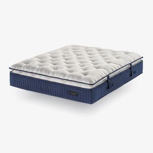 Signature - Mattress by Qualitybed