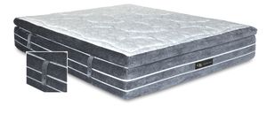 Venus - Mattress by Qualitybed