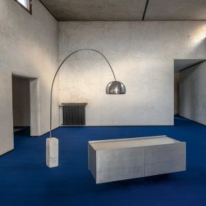 Montecarlo: Teppich für den Nautikbereich - Carpet by Radici