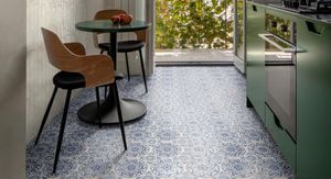Amuri - Floor tile-stone by Ragno
