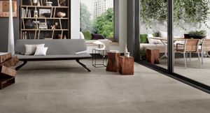 Boom - Floor tile-stone by Ragno