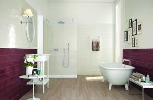 Brick Glossy - Wall tile-stone-brick by Ragno