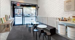 Calce - Floor tile-stone by Ragno