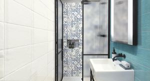 Candy - Wall tile-stone-brick by Ragno