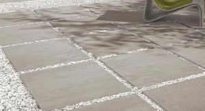 Concept XT20 - Floor tile-stone by Ragno