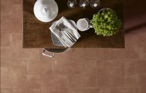 Epoca - Floor tile-stone by Ragno
