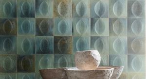 Gleeze - Floor tile-stone by Ragno