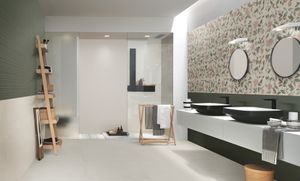 Now - Wall tile-stone-brick by Ragno
